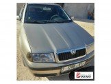 سكودا  2001 2001