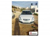 كيا Kia كيا برايد 2007