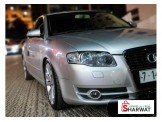 اودي A4 2007
