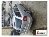 سكودا اوكتافيا 2012