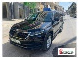 سكودا  كودياك 2020