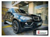 بي ام دبليو X5 2010