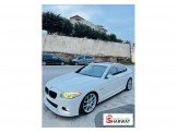 بي ام دبليو 523 2011