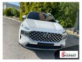 هونداي سانتافيه 2020