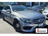 مرسيدس C250 2016