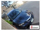 مازدا 3 2009