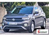 فولكسفاجن  t-cross 2022