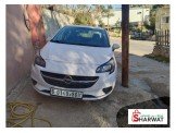 اوبل كورسا 2015