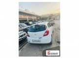 اوبل كورسا 2012
