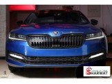 سكودا سوبيرب 2020