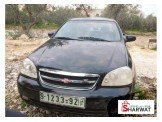  شفروليه اوبترا 2010