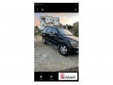كيا Kia كيا سورينتو 2007