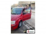 فيات باندا 2009