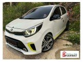 كيا Kia كيا مورننغ 2019