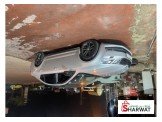 سكودا اوكتافيا 2019