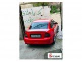 اوبل فيكترا 1998