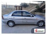 دايو لانوس 2001