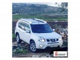 نيسان  اكس تريل 2013
