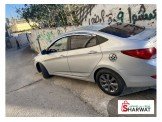 هونداي اكسنت 2016
