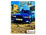 بي ام دبليو 318 1998
