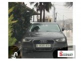 اودي A4 2012
