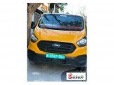 فورد  Fored custom 2019