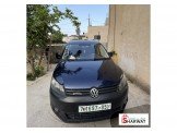 فولكسفاجن كادي 2012