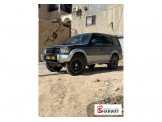 ميتسوبيشي باجيرو 1997