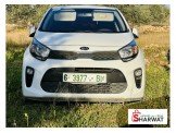 كيا Kia كيا مورننغ 2017