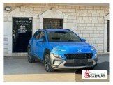 هونداي  كونا 2021