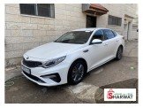 كيا Kia كيا K5 2019