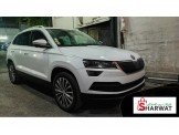 سكودا  كاروك 2019