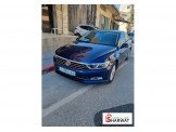 فولكسفاجن باسات 2018