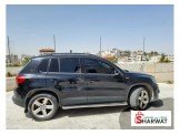 فولكسفاجن تيجوان 2014