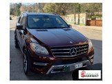مرسيدس 350 2014