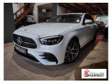 مرسيدس E220 2022