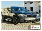 بي ام دبليو 530 2019