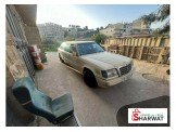 مرسيدس E250 1991