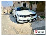 فولكسفاجن باسات 2016