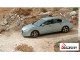بيجو  508 2011