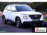 هونداي  فينيو 2020