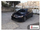 فولكسفاجن GTI 2020
