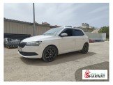 سكودا فابيا 2019