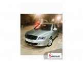 سكودا اوكتافيا 2009
