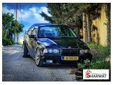 بي ام دبليو 316 1996