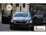 سكودا اوكتافيا 2019