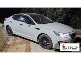 كيا Kia كيا اوبتيما 2015