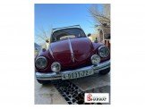 فولكسفاجن بيتل 1972