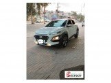 هونداي  كونا 2018