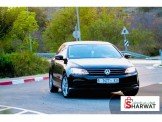 فولكسفاجن جيتا 2016